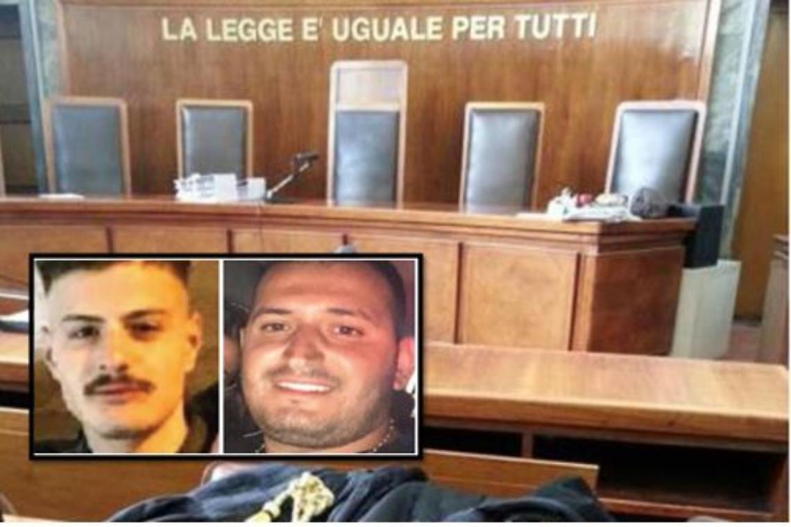 Innocente ferita, niente sconti per gli Aprea