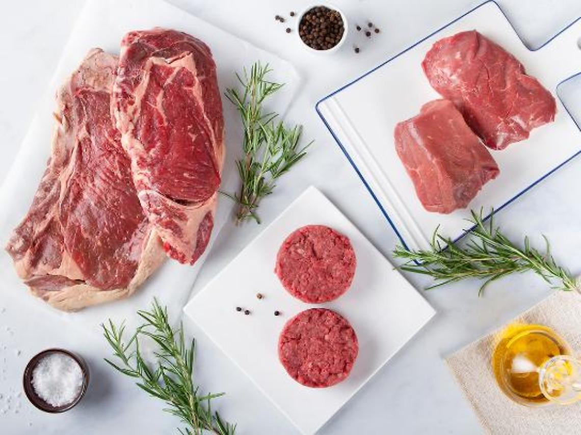 Ecco “Patto Natura”, un consorzio per la carne di qualità