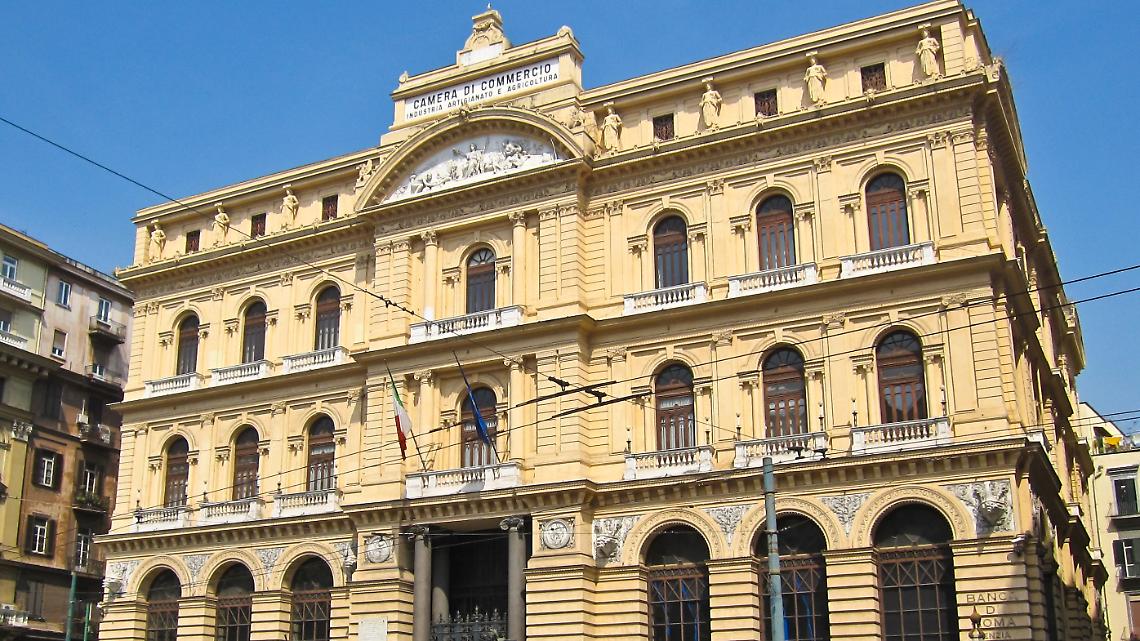 Camera di Commercio, è scontro continuo