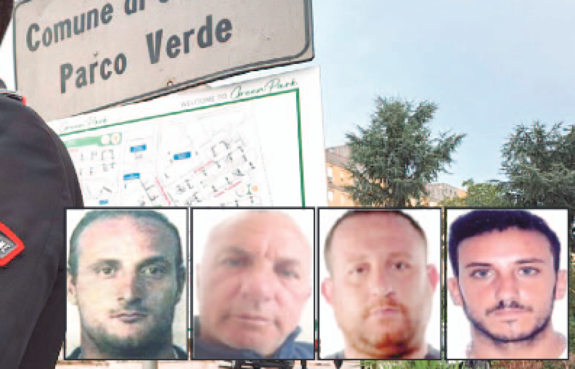 Affondo ai narcos di Caivano, la Procura chiede la stangata