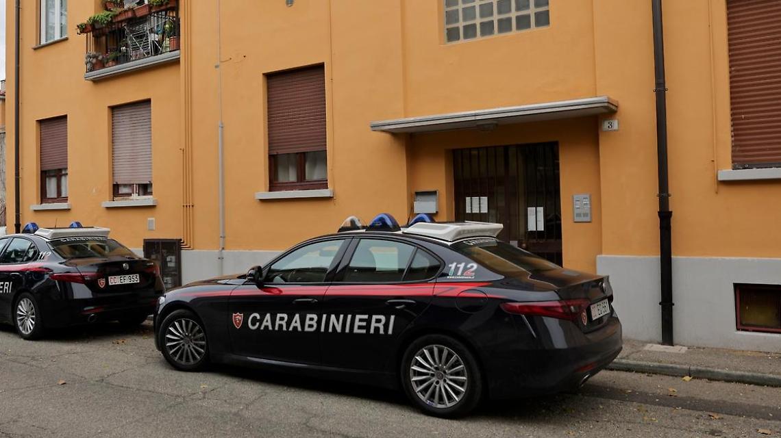 Svolta nell’omicidio di Mario Palma: fermato un parente