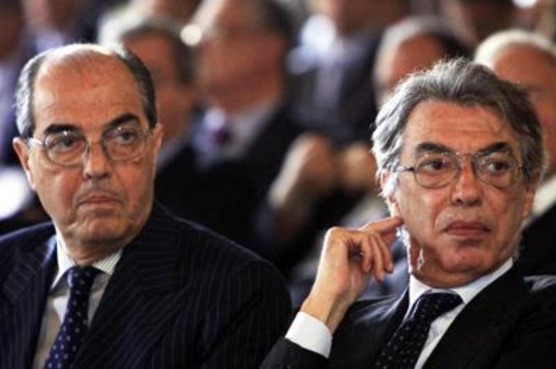 È morto Gian Marco Moratti