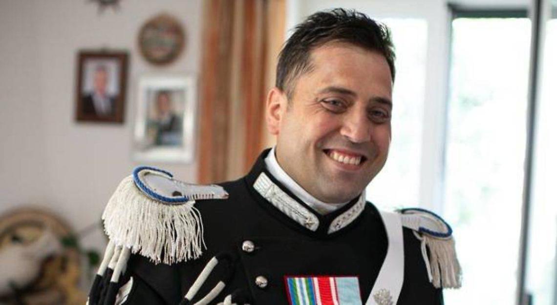 Omicidio Cerciello, chiesta perizia dialoghi Elder in carcere