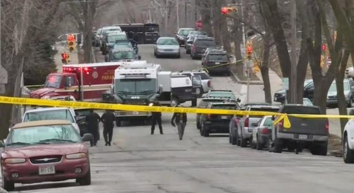 Milwaukee, sparatoria in campus: 7 morti
