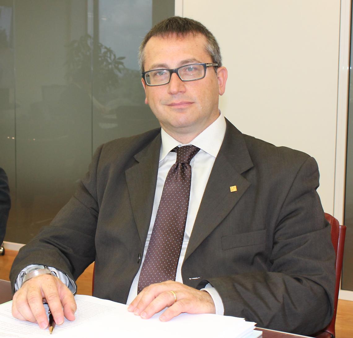 Covid-19, Santomauro: subito campagna vaccinale anche per i commercialisti 