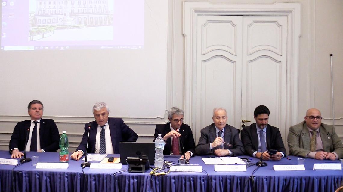 Superbonus, Ianuario (Adc): “L’obiettivo è salvare il maggior numero di pratiche possibili”