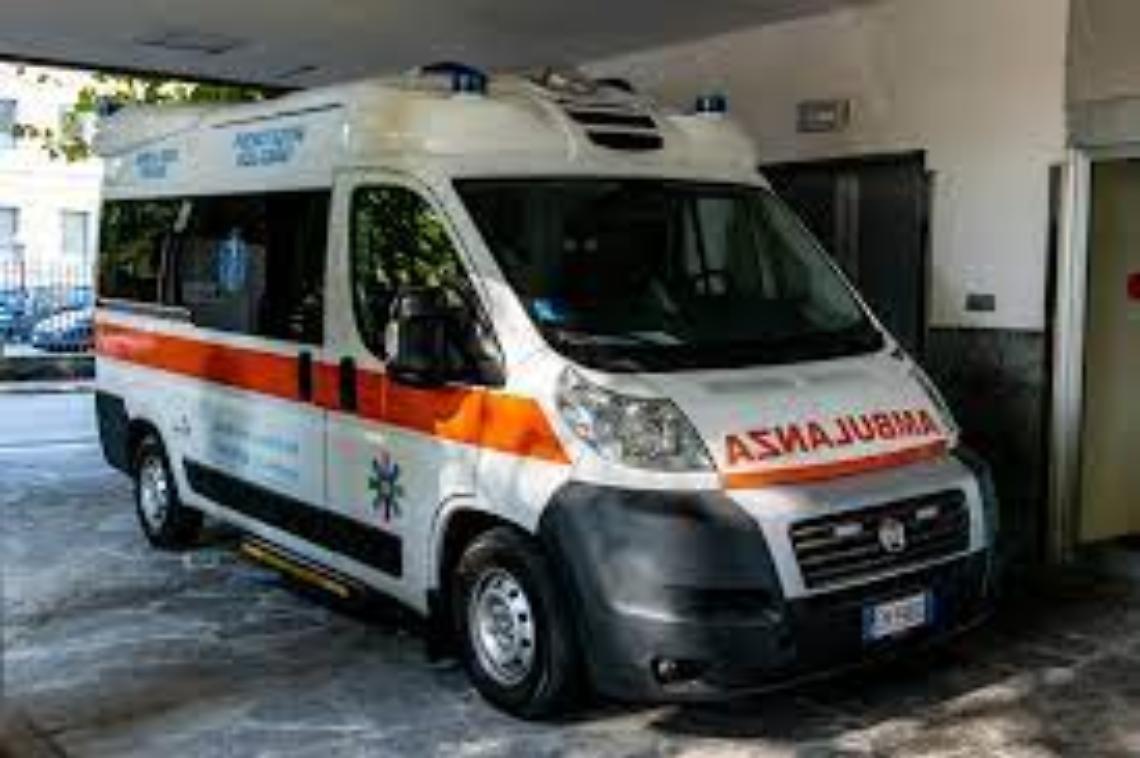 Infermiera aggredita al 118 di Frattamaggiore
