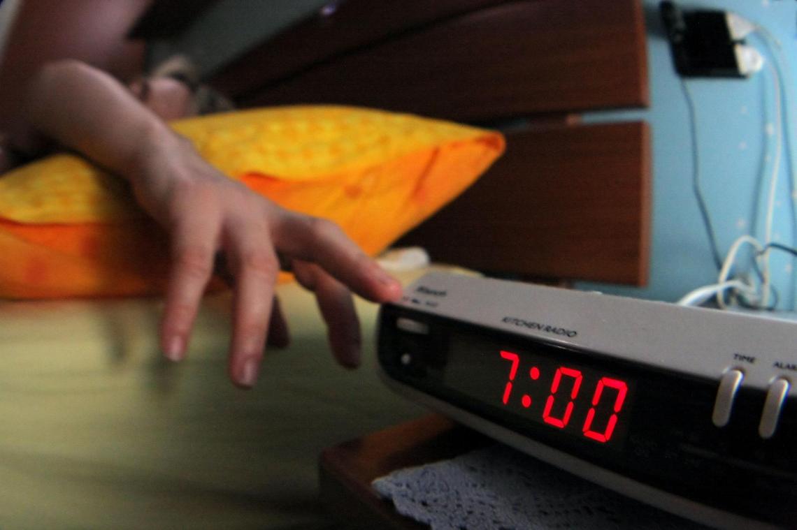 Ora legale: da oggi dormiremo un'ora in meno 