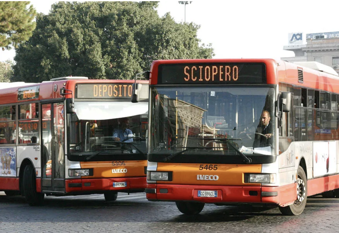 Sciopero a Napoli, Anm: adesioni al 59% linea 1 e 82% su funicolari
