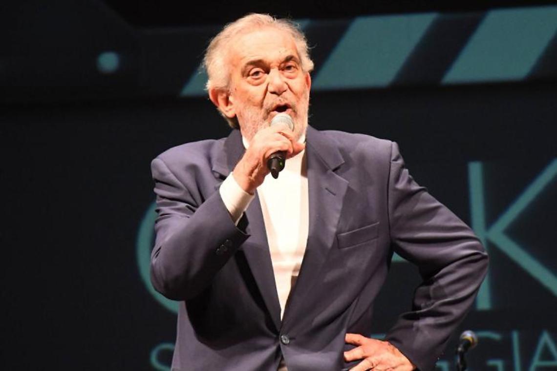 Addio all'attore Gianni Cavina, aveva 81 anni