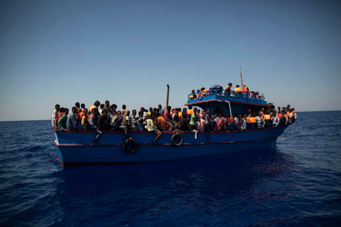 Migranti, due naufragi in Tunisia: 29 morti