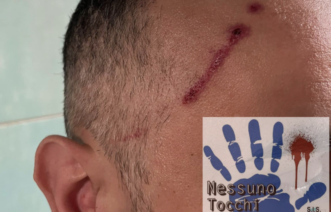 Nessuno tocchi Ippocrate: infermiere aggredito ad Acerra