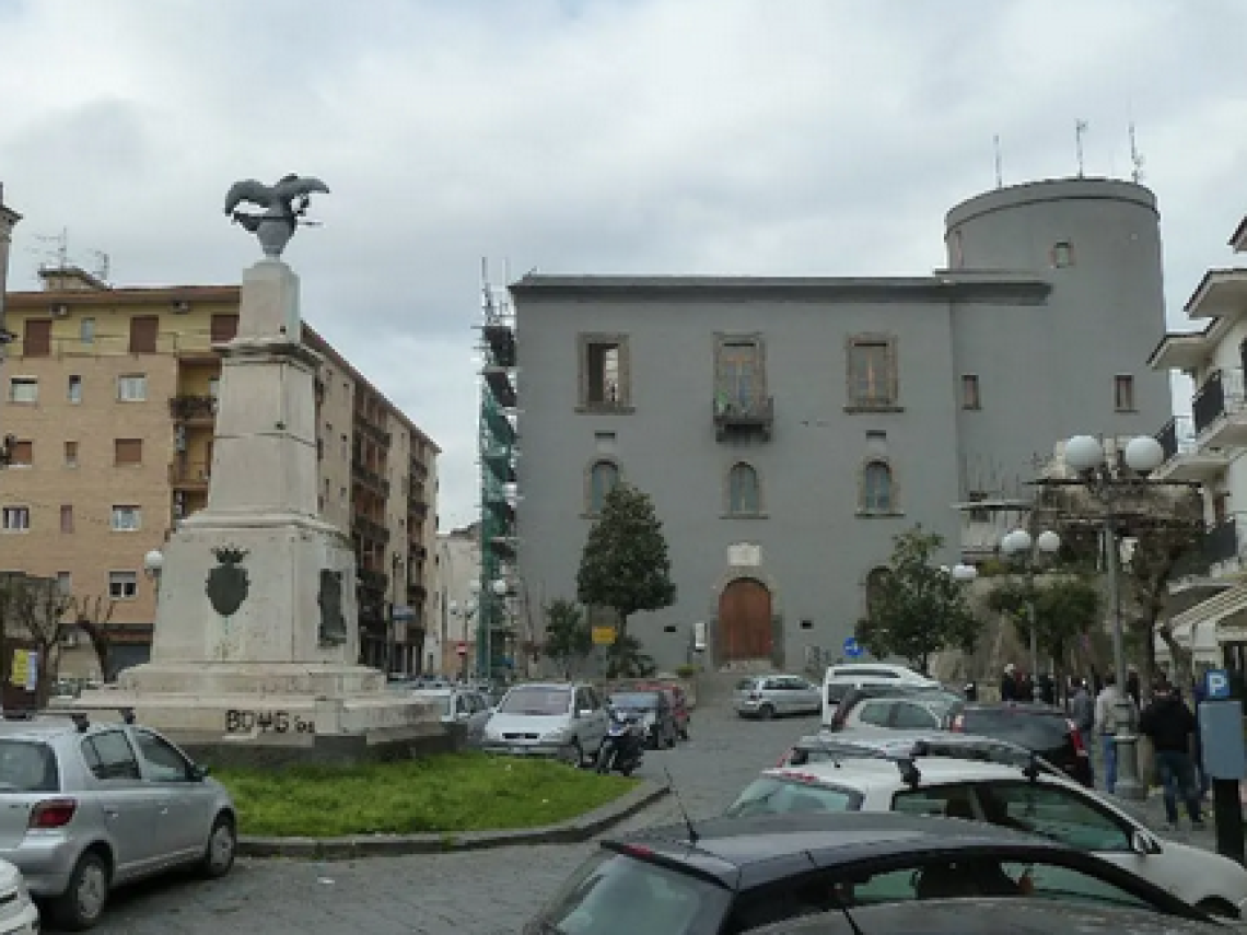 Infiltrazioni criminali a Caivano, 25 verso il giudizio