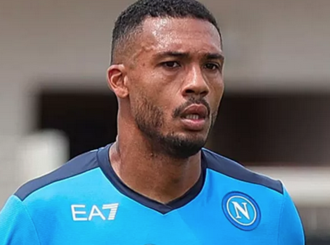 Caso Acerbi, il Napoli: basiti, basta operazioni di facciata