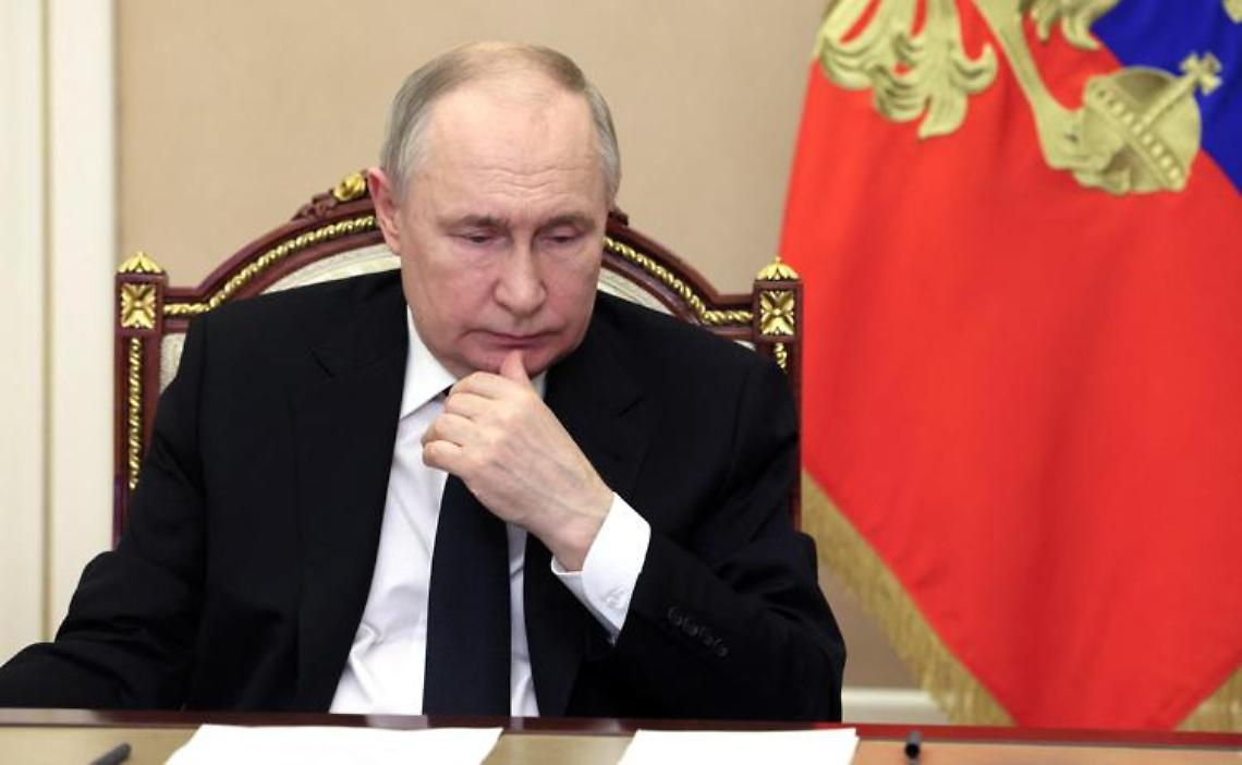 Mosca, l'estremismo islamico e i dubbi di Putin su Kiev: «Attacco a chi conviene?»