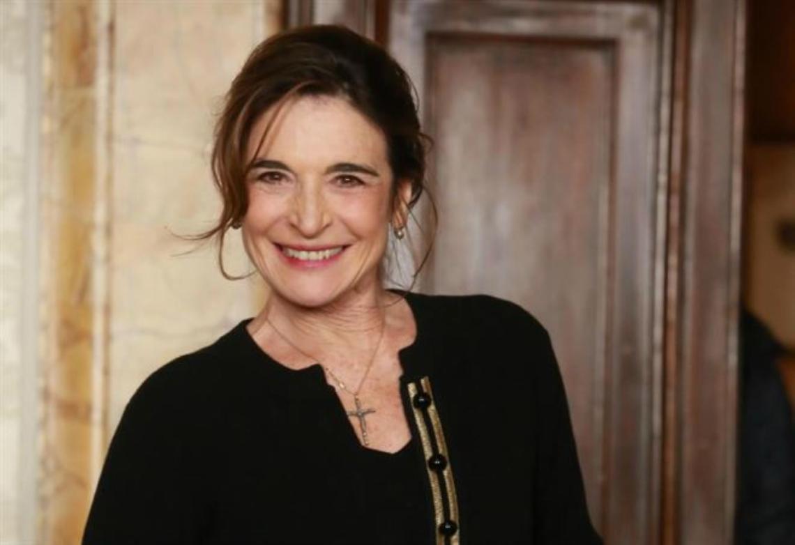 Lina Sastri: «Napoli merita un suo grande festival»