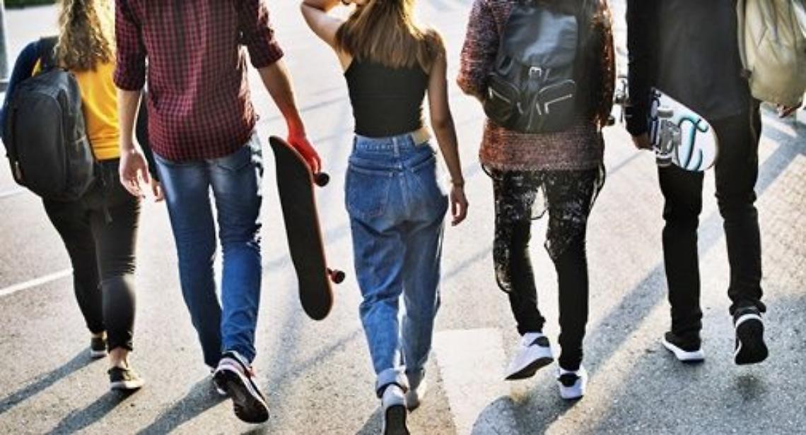 Napoli, sesso non protetto per 1 ragazzo su 4 e superalcolici per 1 su 2