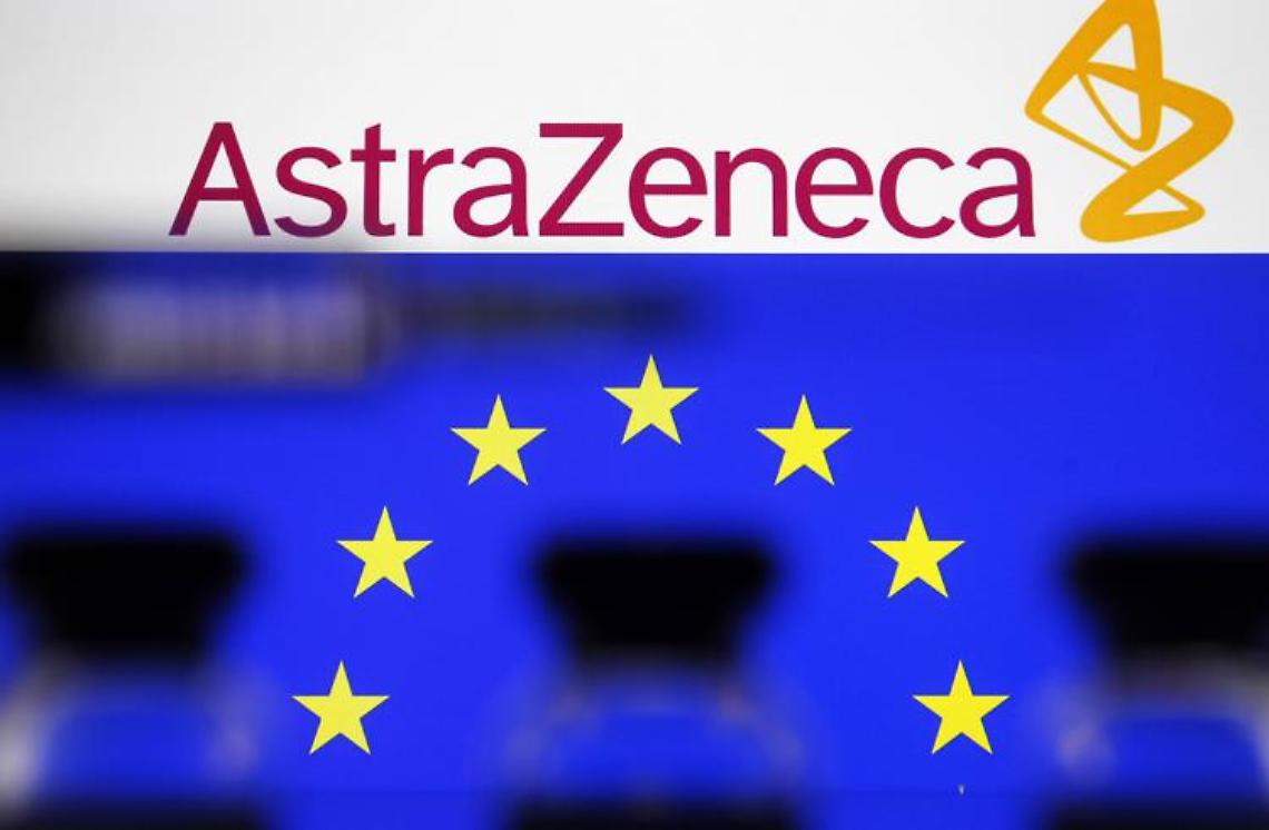 AstraZeneca, Ue fa causa: «Avviata azione legale»