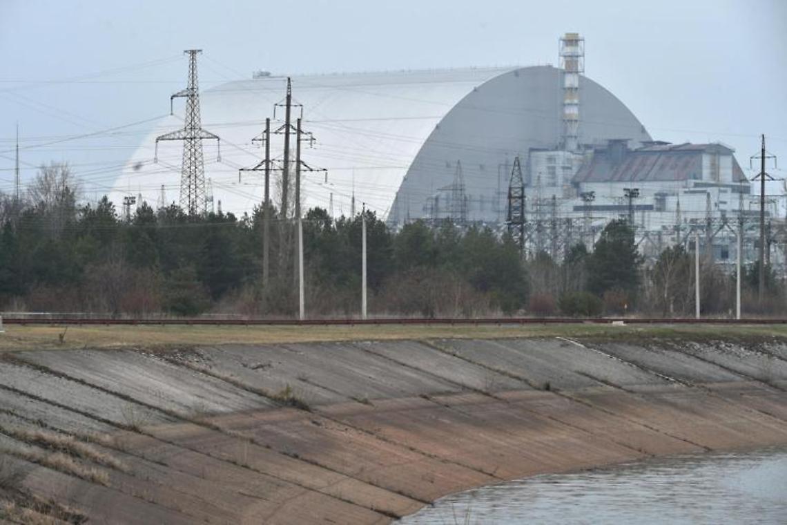 Ucraina, l'allarme: «A Chernobyl situazione molto pericolosa»