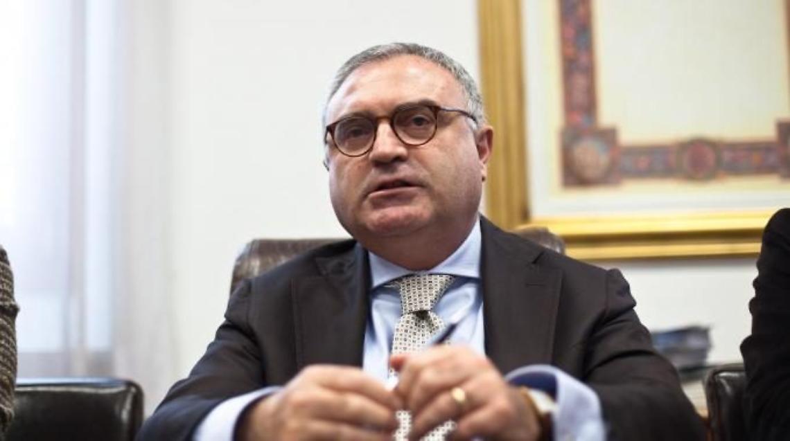 Sicurezza urbana, tavolo di osservazione con il prefetto a Scampia