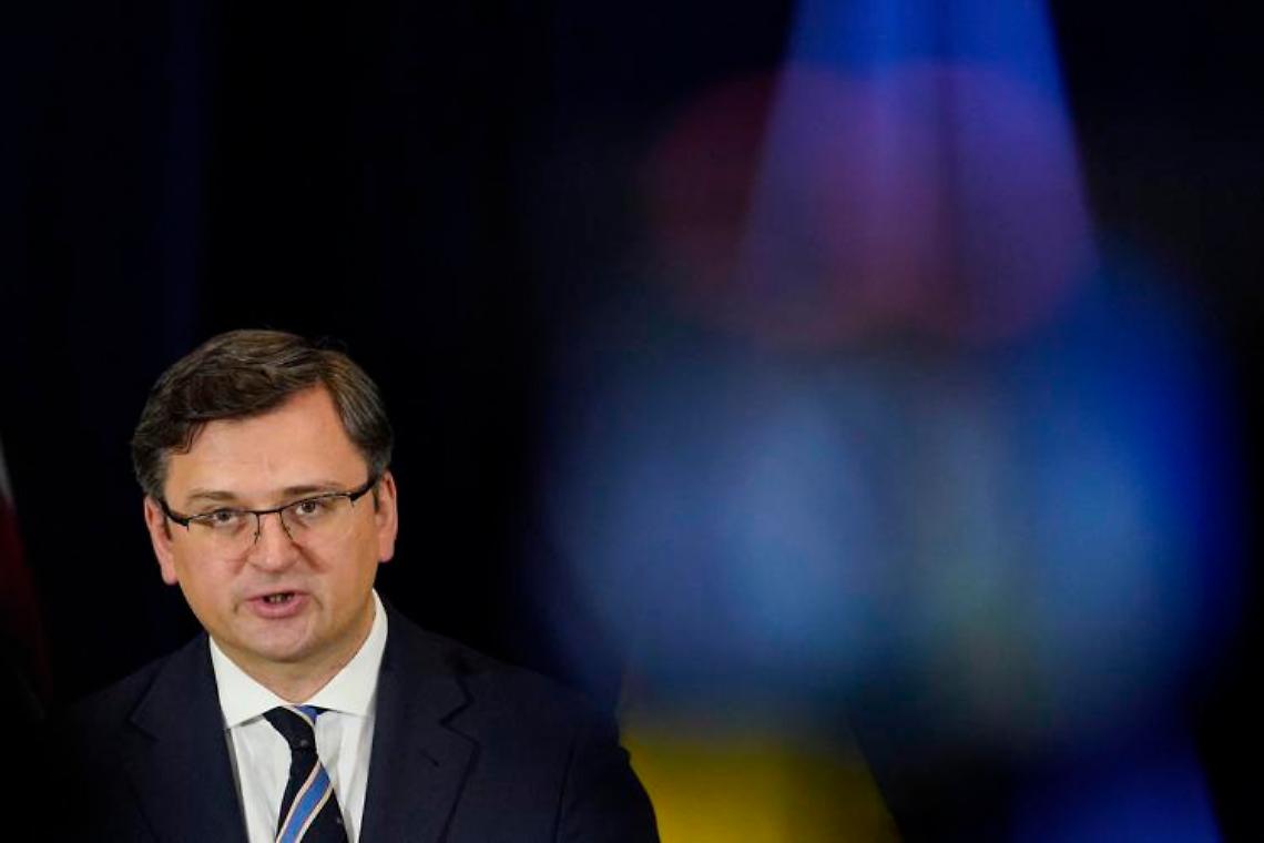 Kiev: «Rischio terza guerra mondiale? Russia avverte sconfitta»
