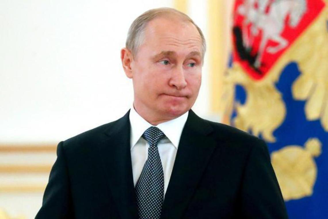 Ucraina-Russia, Putin: «Ci aspettiamo una soluzione diplomatica»