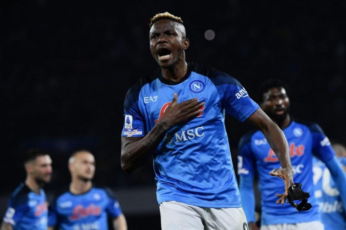 Napoli-Salernitana, il derby verso il rinvio a domenica
