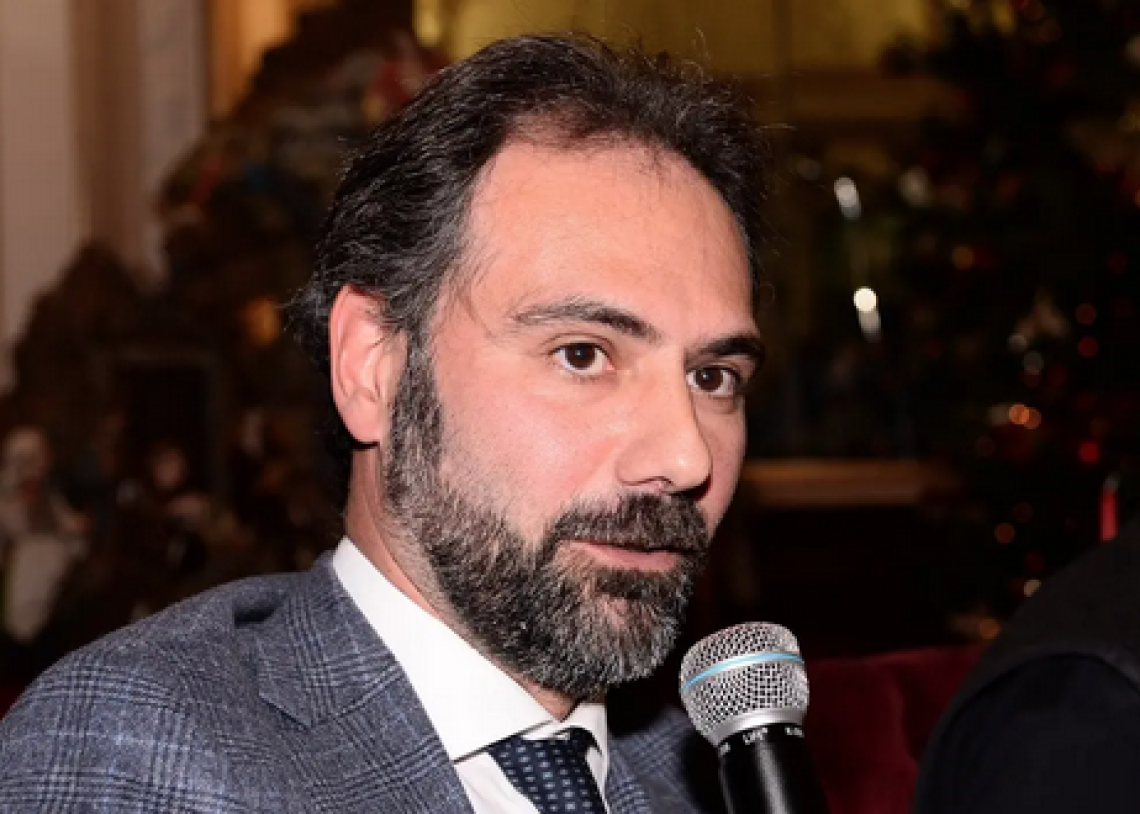 Maresca: la donazione di Pistoletto non risulta