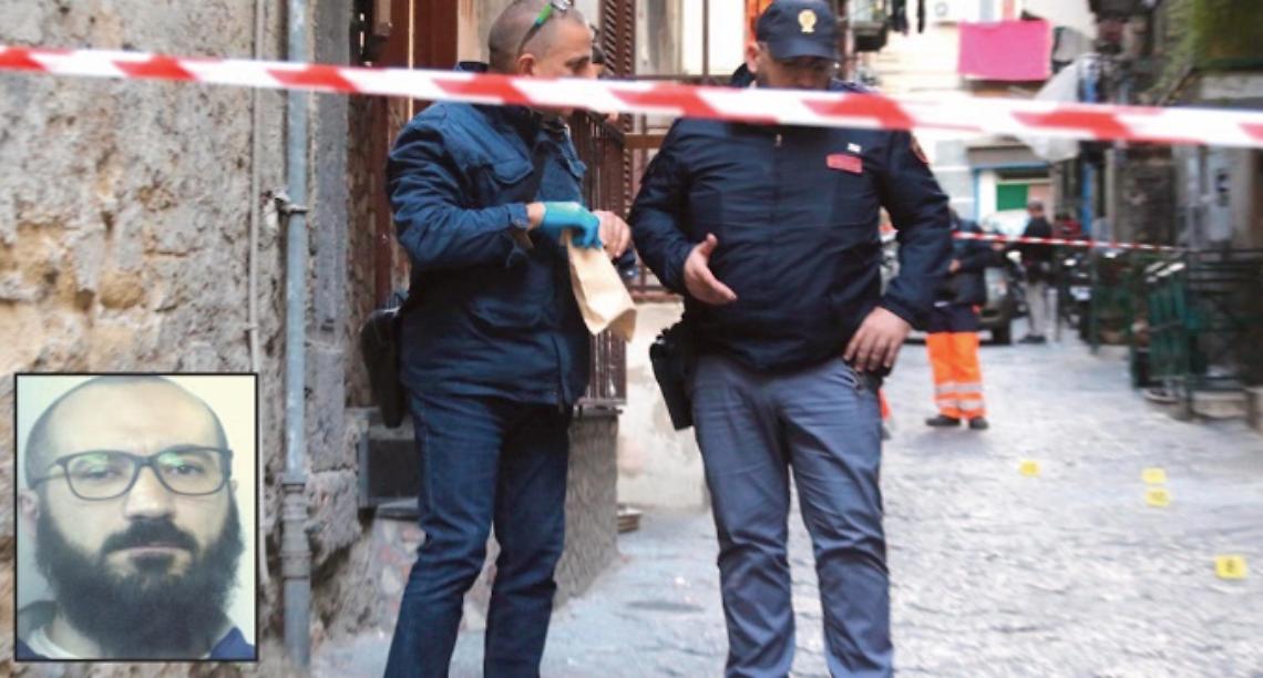 Un clan al ponte di comando, i Sequino si riprendono il Rione Sanità 
