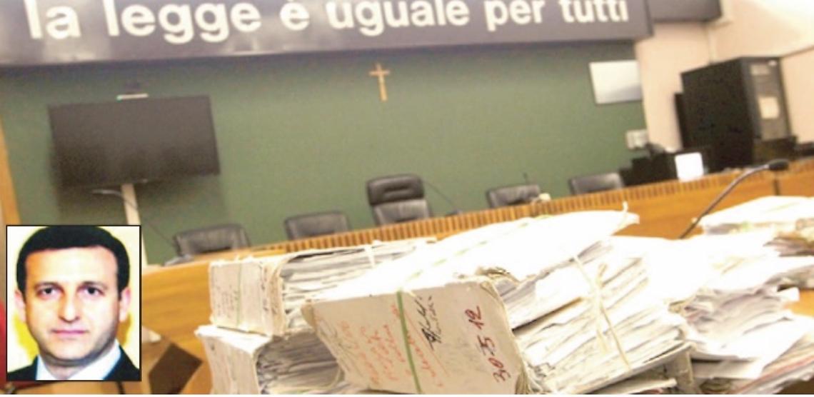 Clan Puca: condanna annullata per l'ex reggente Amodio Ferreiro