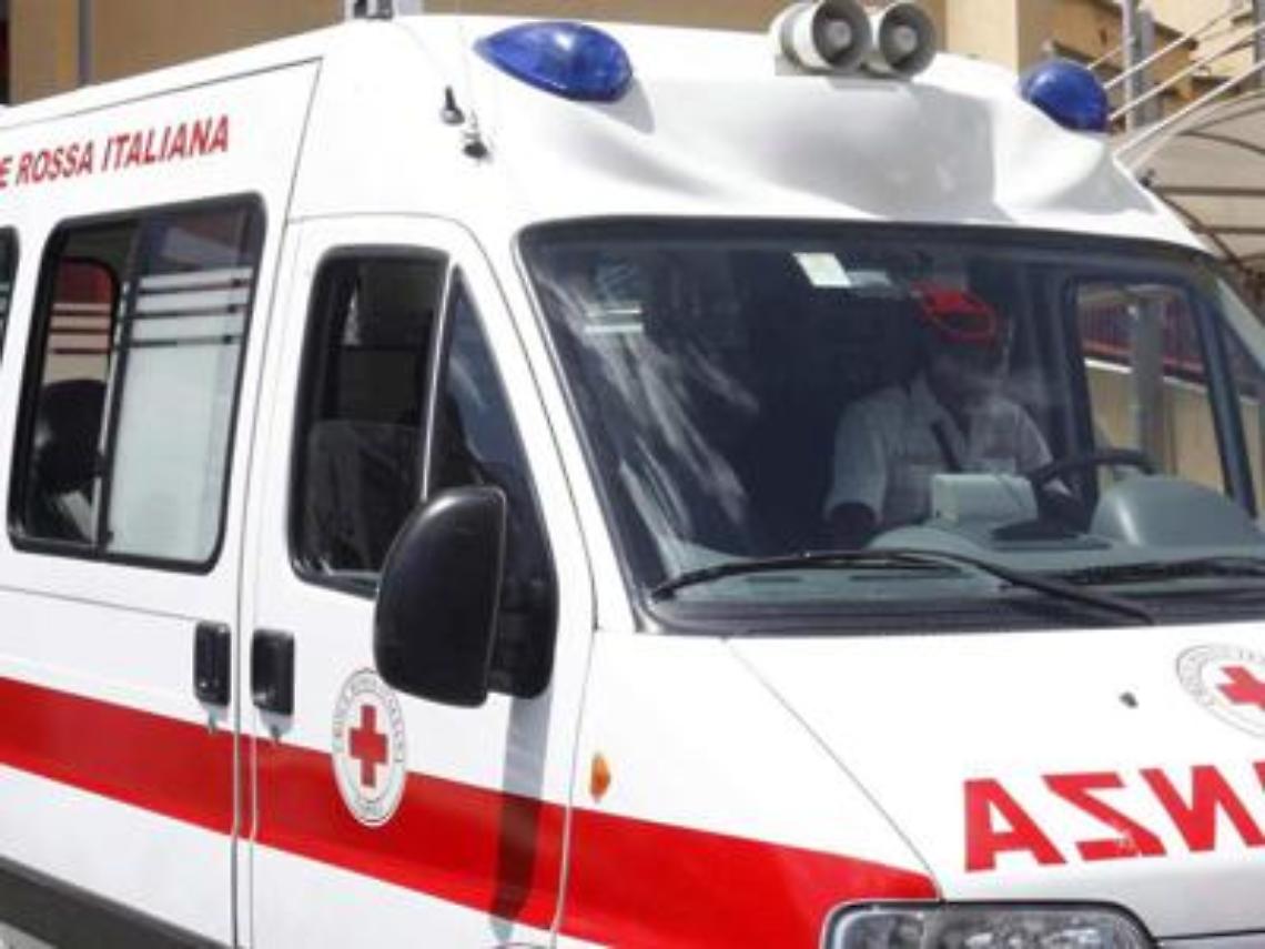 Sorrento, gravissimo incidente: muore 17enne