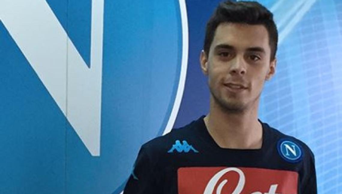 Calcio, Under 21: convocato Alberto Grassi