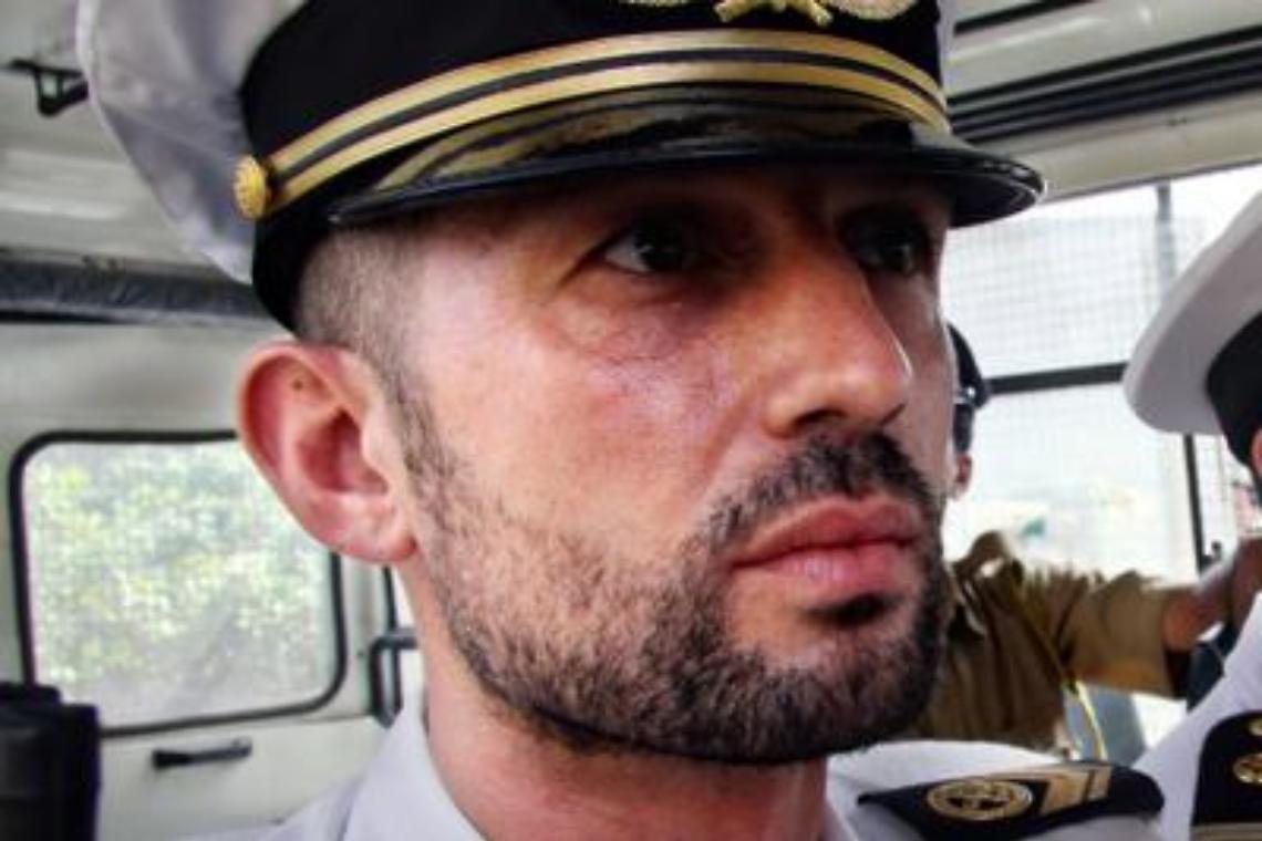 Caso Marò, Girone potrà tornare in Italia già dai prossimi giorni