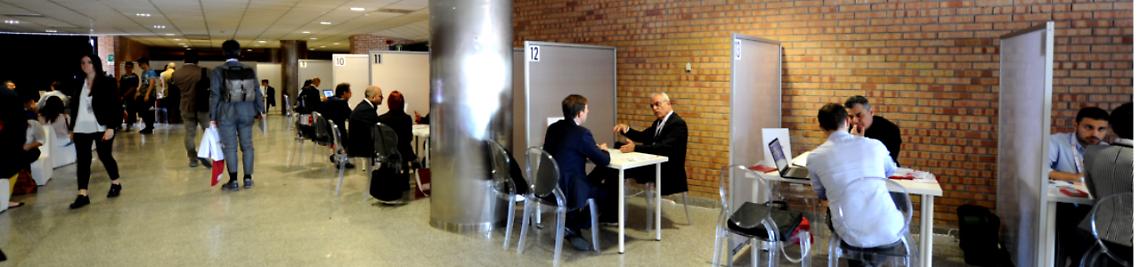 Borsa della ricerca, forum a Fisciano