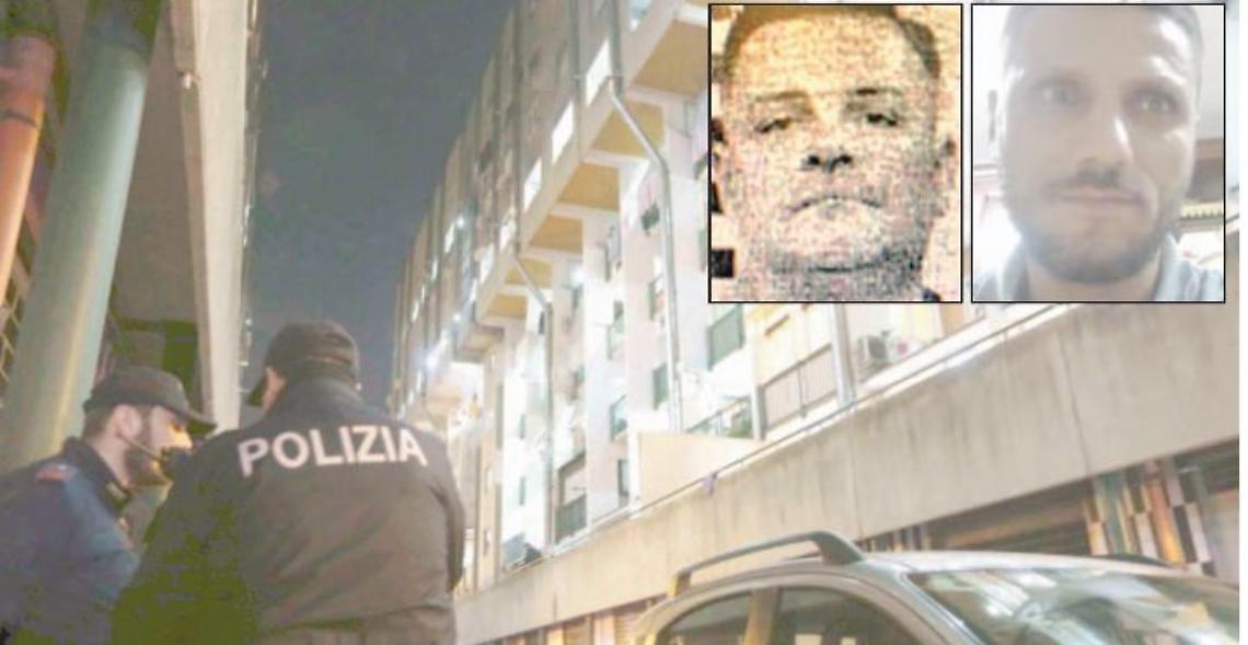 Un’ombra su San Giovanni: è l’Alleanza di Secondigliano