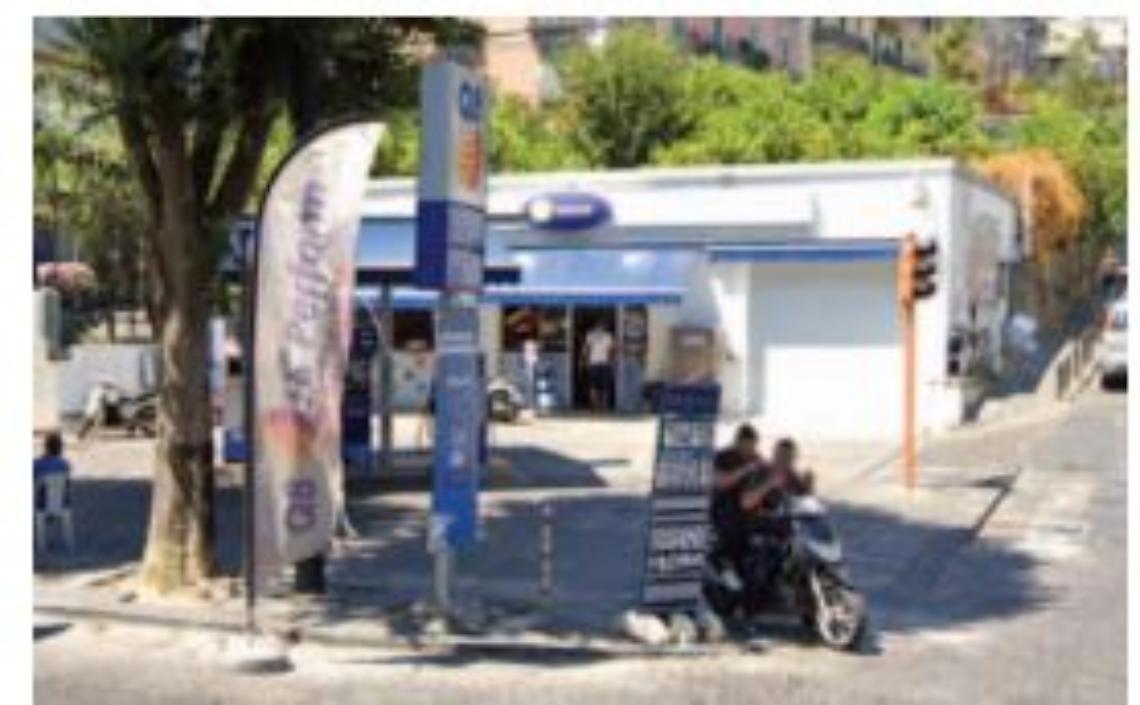 Agguato in via Foria, pregiudicato nel mirino