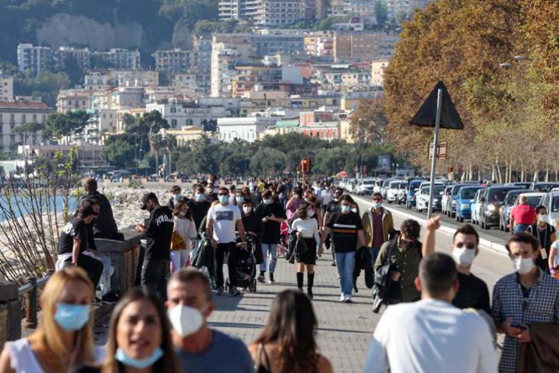 Covid oggi Italia, report Gimbe: netto calo contagi, ricoveri e morti