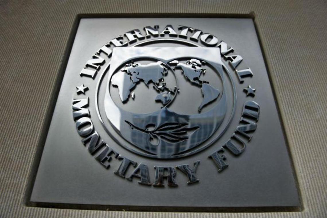 Fmi a Italia: «Servono riforme e piena attuazione Pnrr»