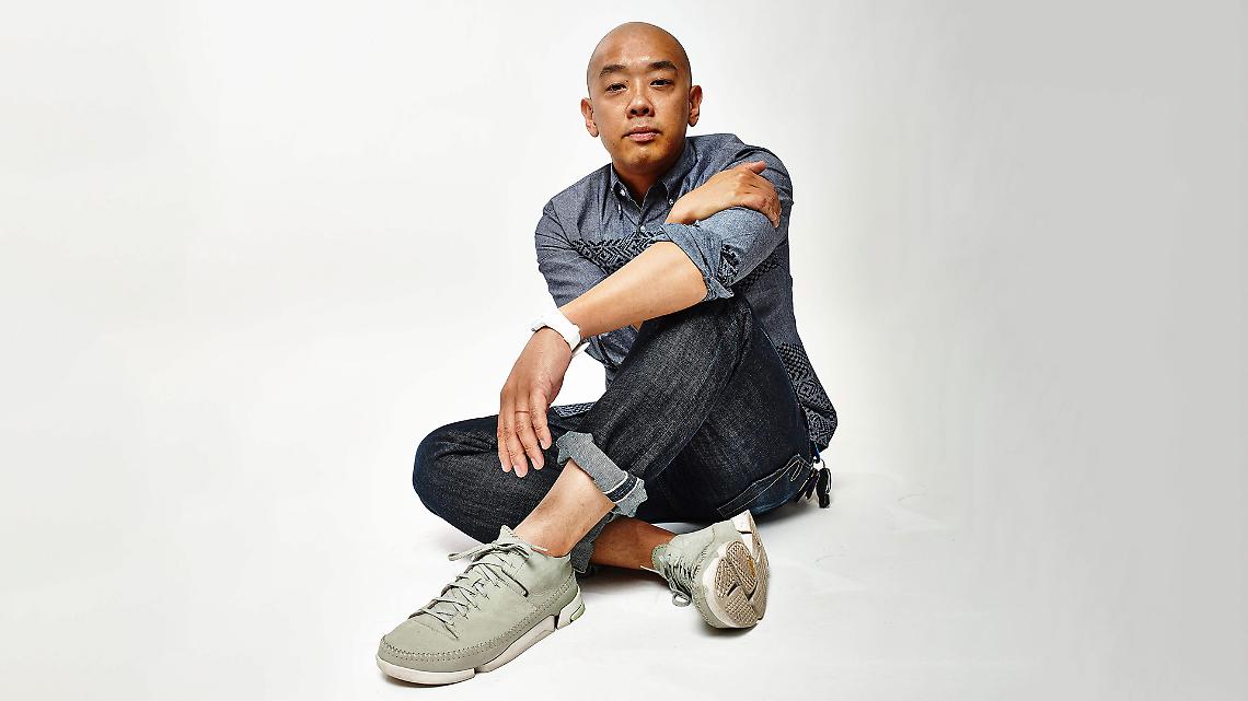 Street culture, Jeff Staple per la prima volta a Napoli 