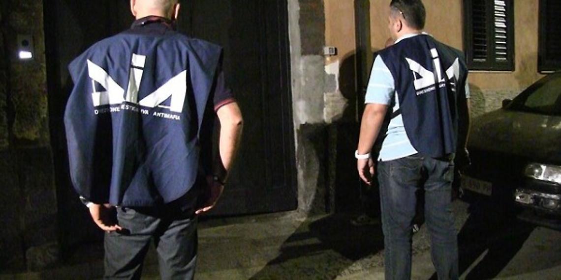 Camorra, confisca definitiva beni imprenditore