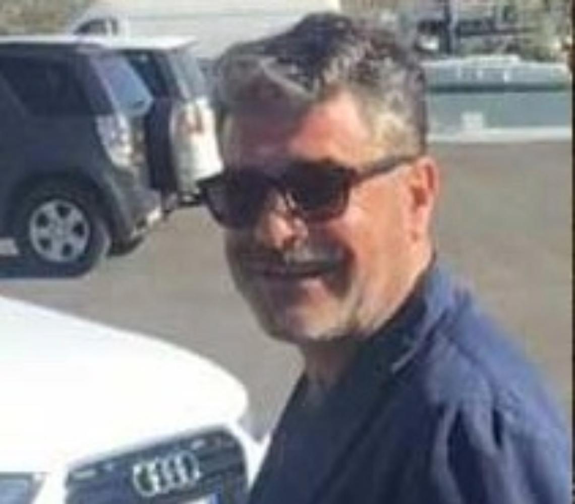 Schianto in moto nella notte a Bacoli, morto l'imprenditore Alfonso Trinchillo di Calvizzano