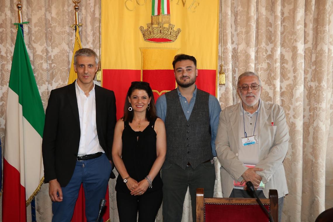A Napoli il "ristorante solidale" di Just Eat con Comune e Caritas