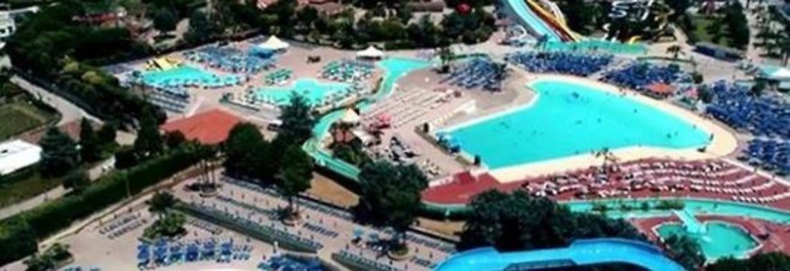 Pareo Park pronto a ripartire, attesa per i risultati dell'Arpac