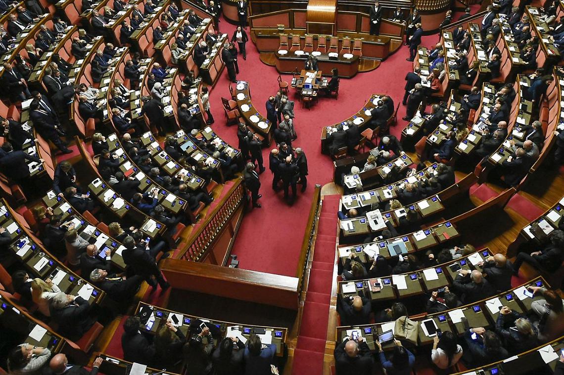 Vitalizi, ecco chi ha votato per cancellare il taglio