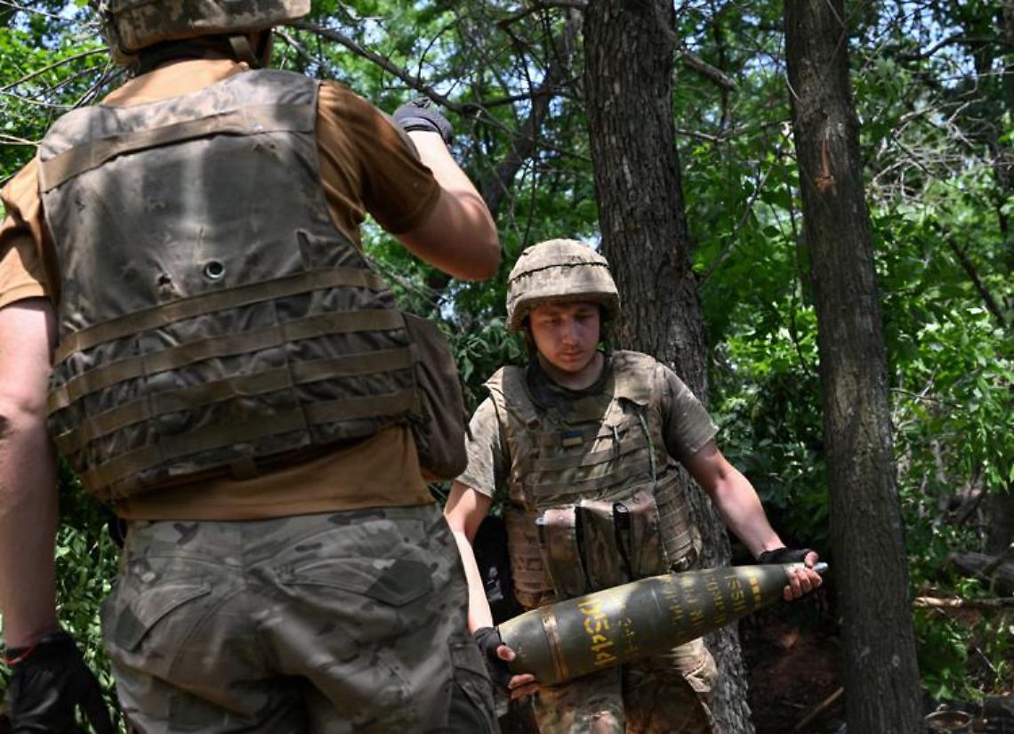 Ucraina-Russia, incontro segreto per la pace in Danimarca