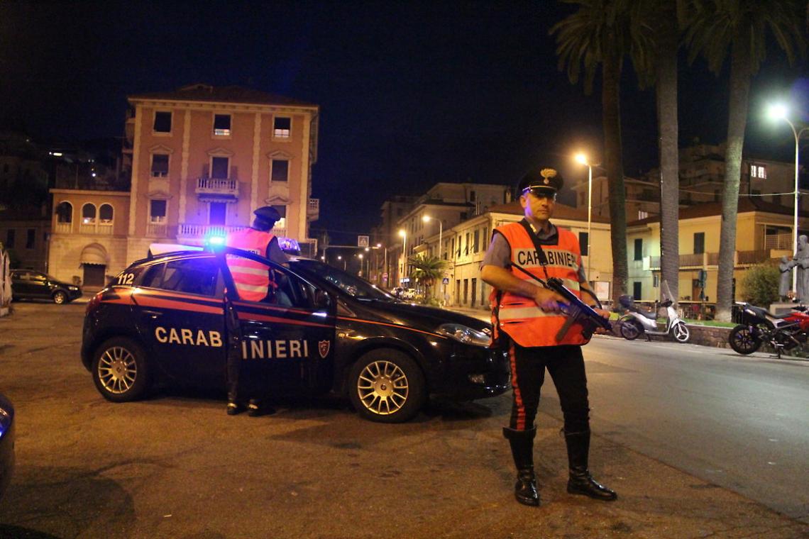 Armi e attentati, Lazzaro  e Manauro restano in cella 