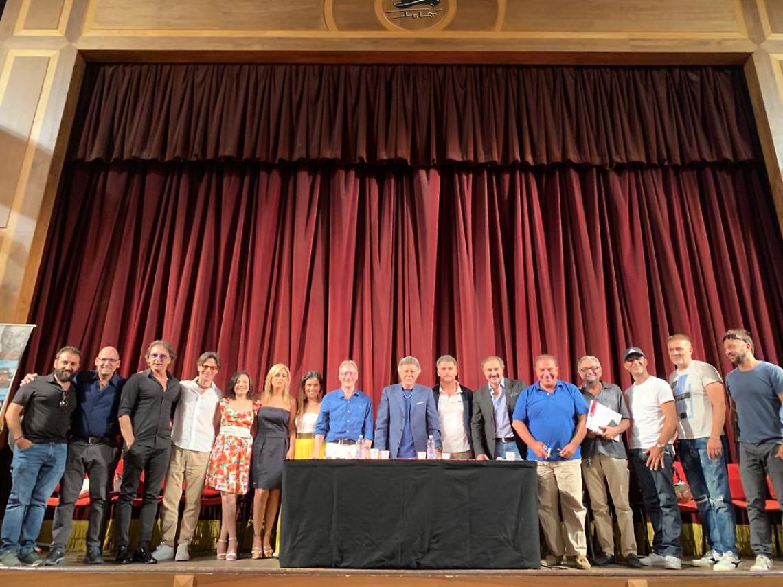 Risate e grandi artisti per la prossima stagione del Teatro Totò