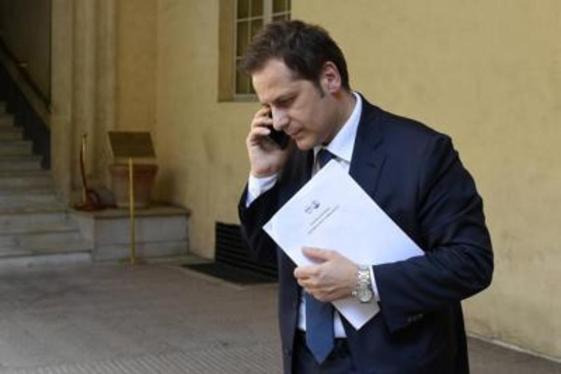 Siri, si indaga su due “prestiti" avuti da una banca di San Marino