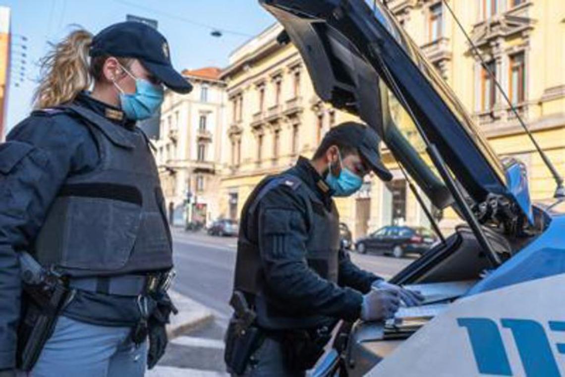 Ladri dalle fogne al caveau della banca: furto da 140mila euro a Salerno