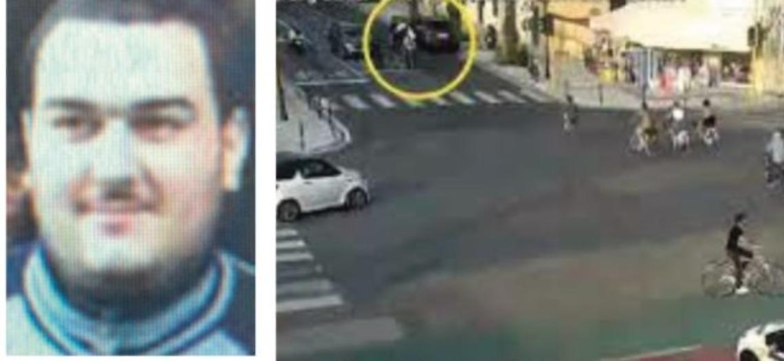 In Versilia base operativa di rapinatori dei Quartieri